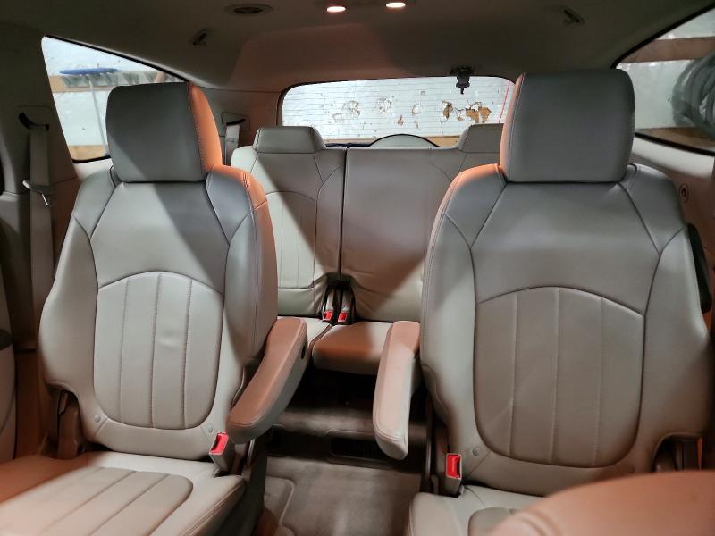 2016 BUICK ENCLAVE — Фото 10 из 13