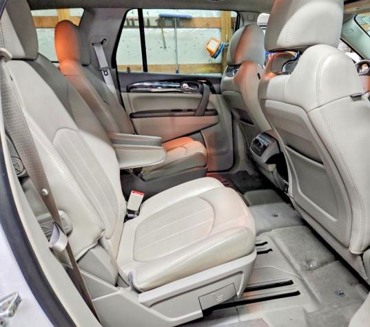 2016 BUICK ENCLAVE — Фото 11 из 13
