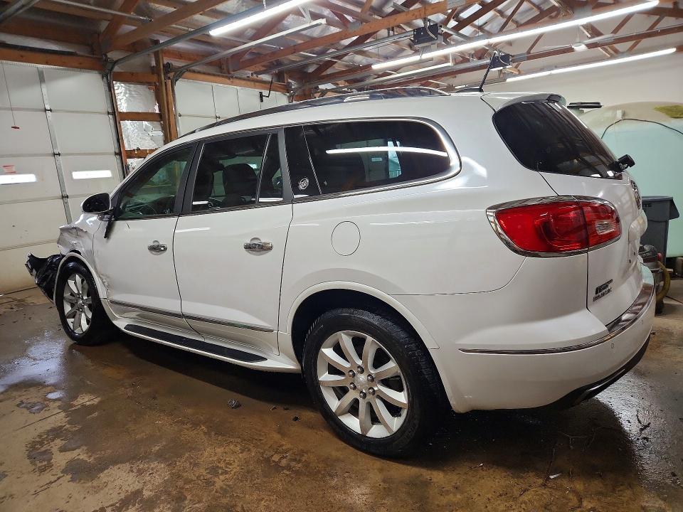 2016 BUICK ENCLAVE — Фото 2 из 13