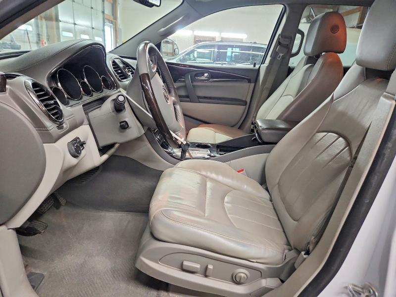 2016 BUICK ENCLAVE — Фото 7 из 13