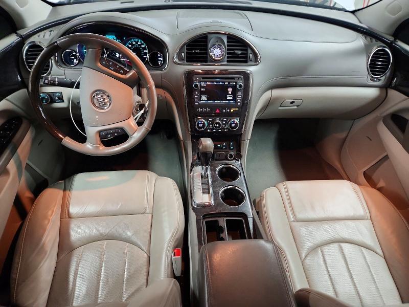 2016 BUICK ENCLAVE — Фото 8 из 13