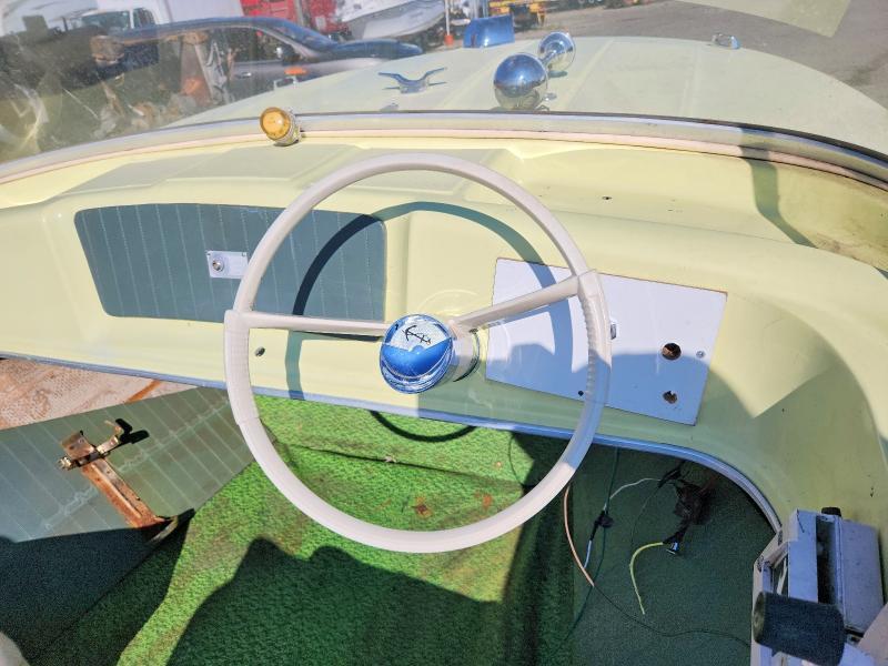 1968 STARCRAFT CO BOAT W/TRL — Фото 8 из 10