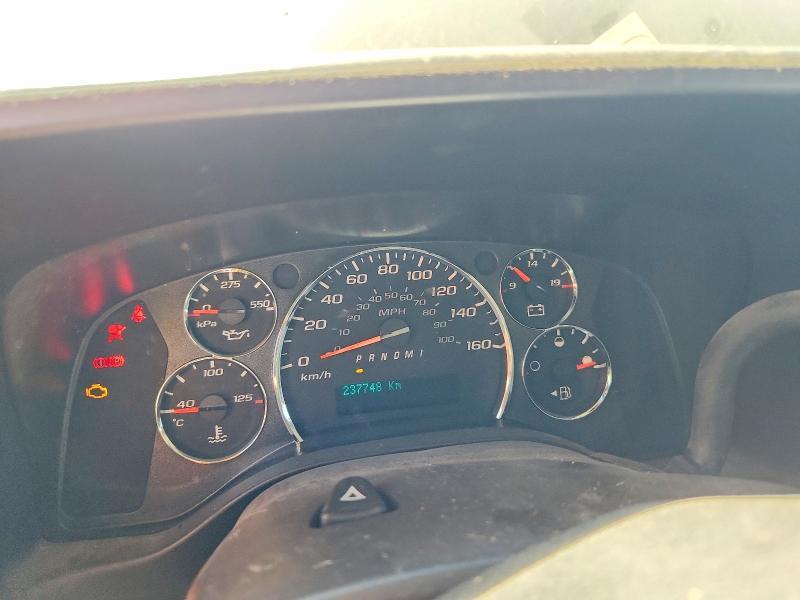 2012 CHEVROLET EXPRESS G4 - SCHOOL BUS — Фото 8 из 10