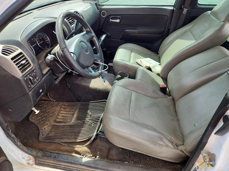 2012 CHEVROLET COLORADO — Фото 7 из 13