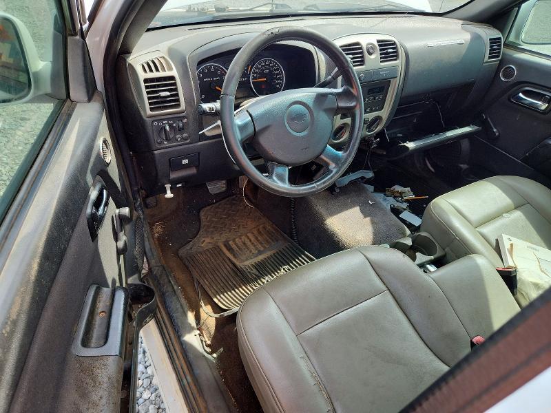 2012 CHEVROLET COLORADO — Фото 8 из 13