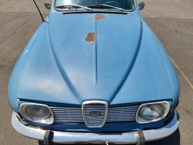 1970 SAAB UNKNOWN — Фото 11 из 12