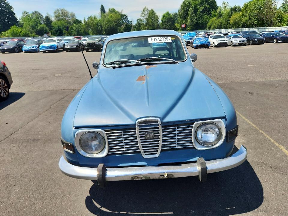 1970 SAAB UNKNOWN — Фото 5 из 12