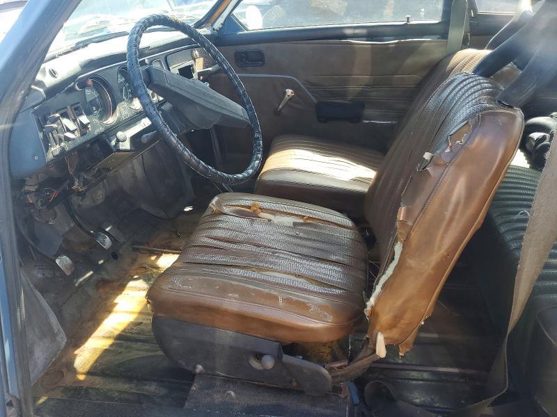 1970 SAAB UNKNOWN — Фото 7 из 12