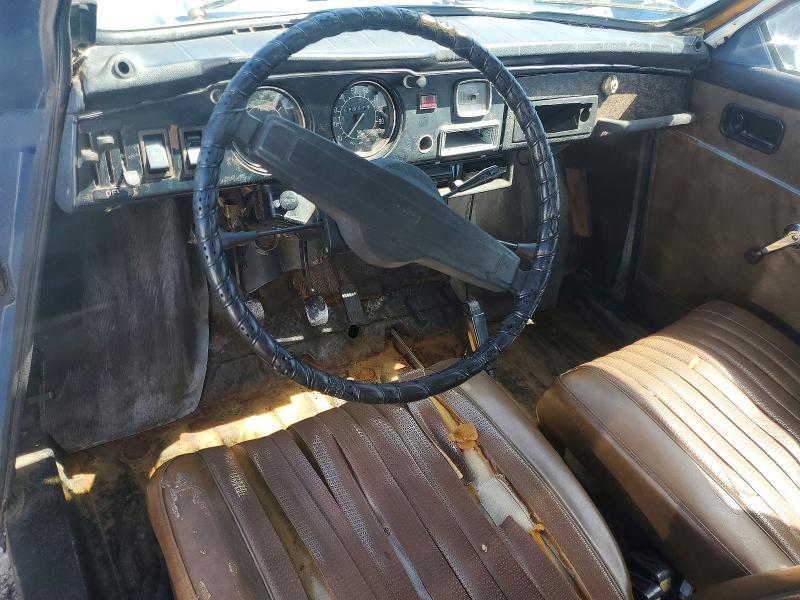 1970 SAAB UNKNOWN — Фото 8 из 12