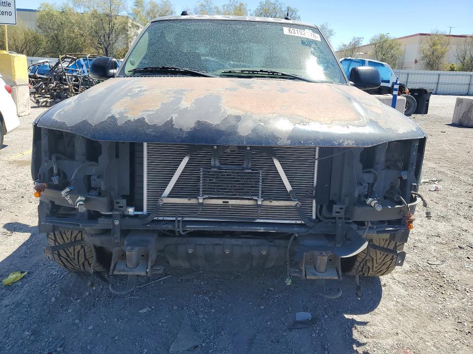 2004 GMC NEW SIERRA C1500 — Фото 5 из 12