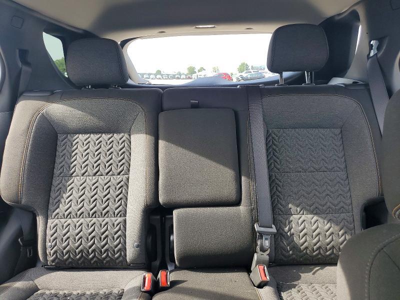 2024 CHEVROLET EQUINOX LT — Фото 10 из 13