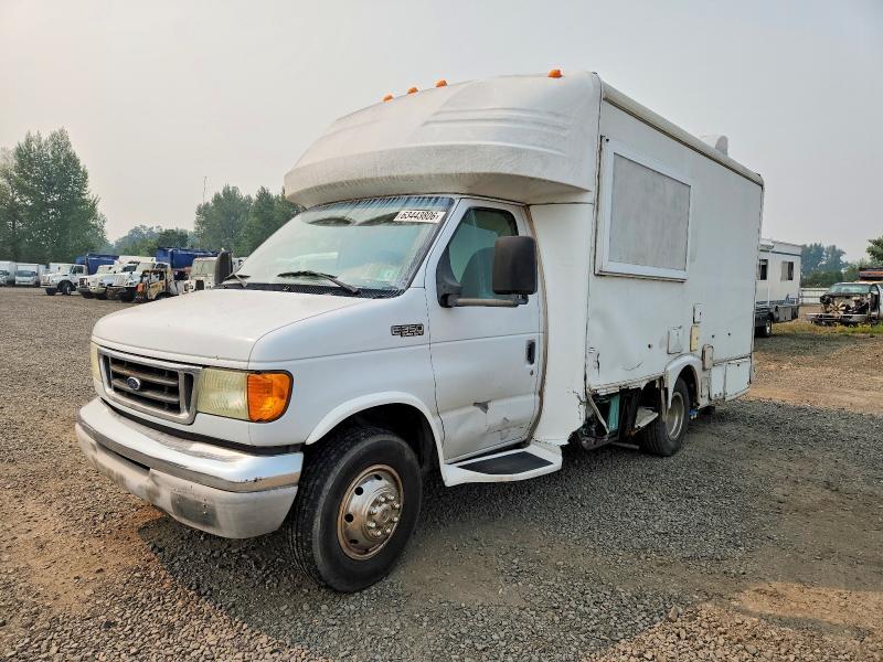 2004 GULF STREAM RECREATIONAL VEHICLE (RV) — Фото 2 из 10