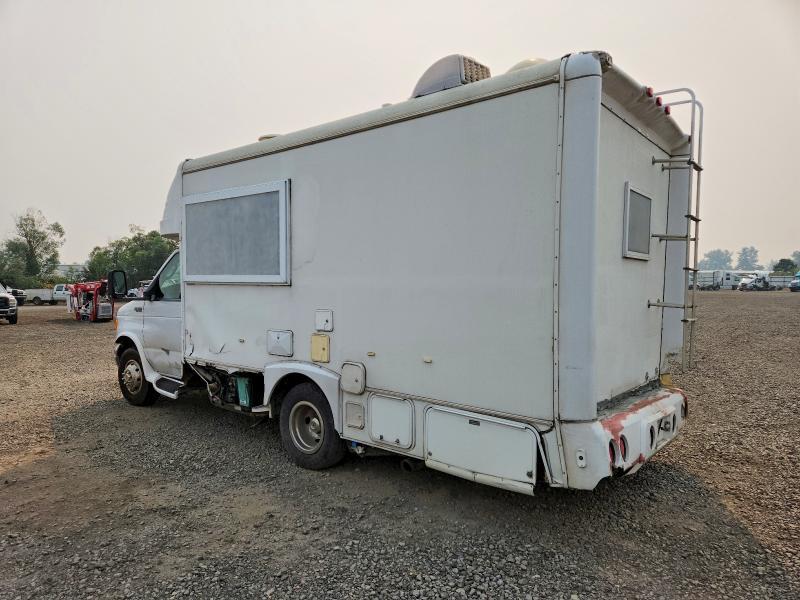 2004 GULF STREAM RECREATIONAL VEHICLE (RV) — Фото 3 из 10