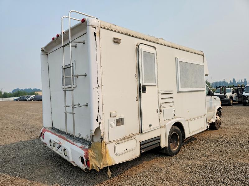 2004 GULF STREAM RECREATIONAL VEHICLE (RV) — Фото 4 из 10
