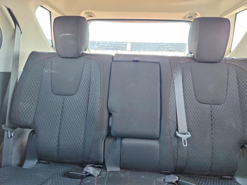 2GNALBEK4C1107764 2012 CHEVROLET EQUINOX photo no. 10