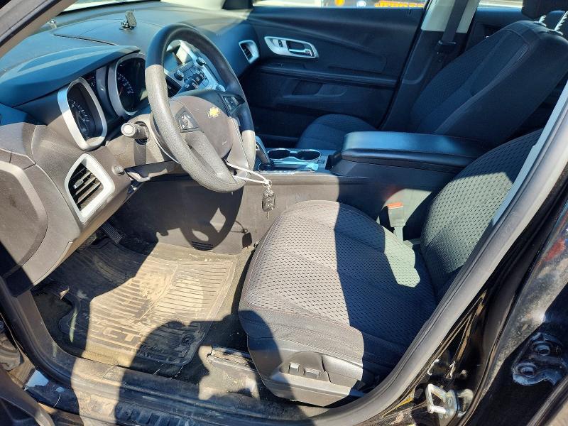 2GNALBEK4C1107764 2012 CHEVROLET EQUINOX photo no. 7