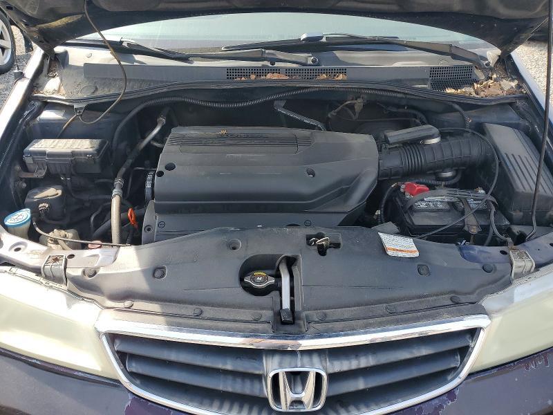 2004 HONDA ODYSSEY EX — Фото 12 из 13