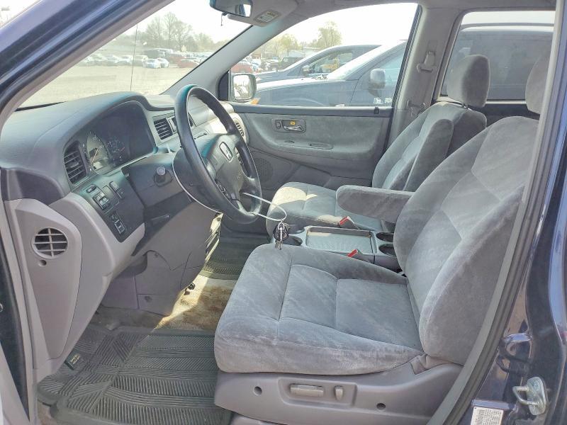 2004 HONDA ODYSSEY EX — Фото 7 из 13
