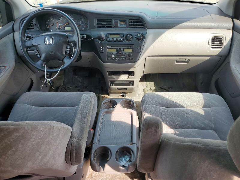 2004 HONDA ODYSSEY EX — Фото 8 из 13