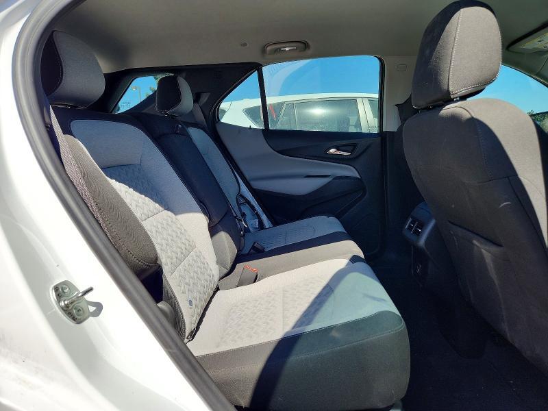 3GNAXHEG5RL184122 2024 CHEVROLET EQUINOX photo no. 10