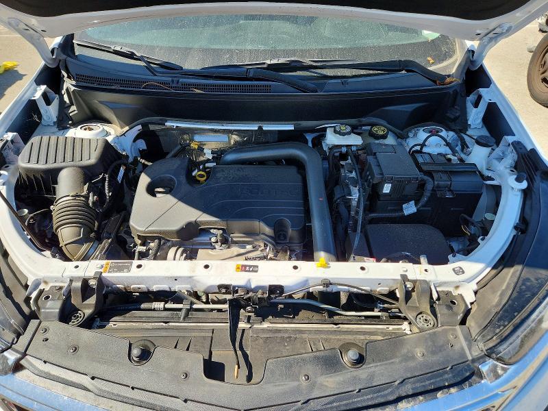 3GNAXHEG5RL184122 2024 CHEVROLET EQUINOX photo no. 11