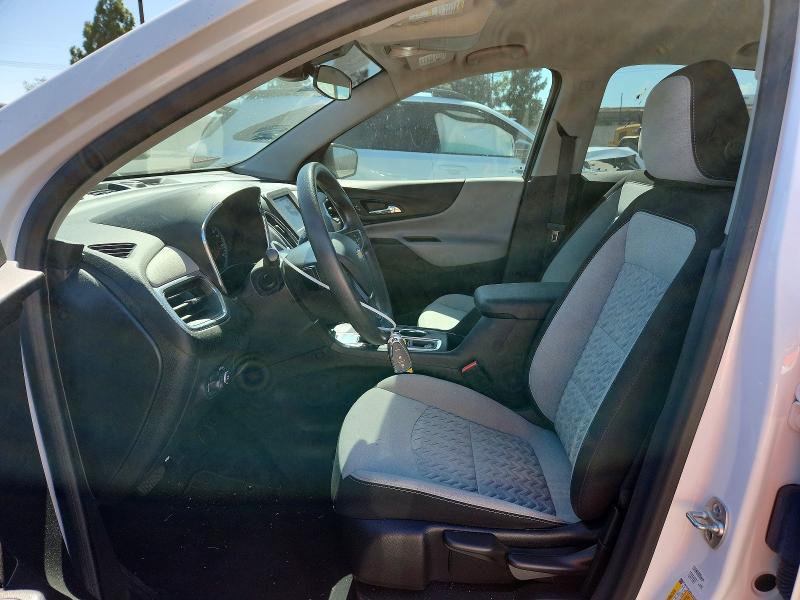 3GNAXHEG5RL184122 2024 CHEVROLET EQUINOX photo no. 7