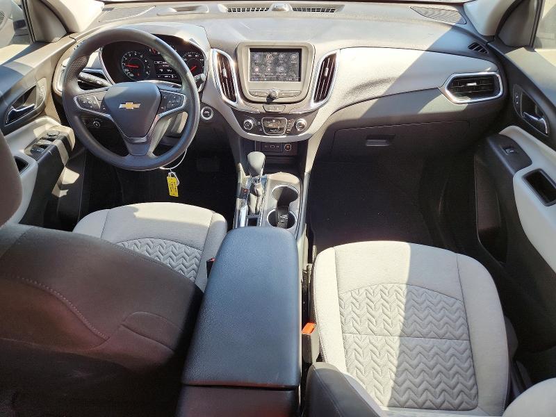 3GNAXHEG5RL184122 2024 CHEVROLET EQUINOX photo no. 8