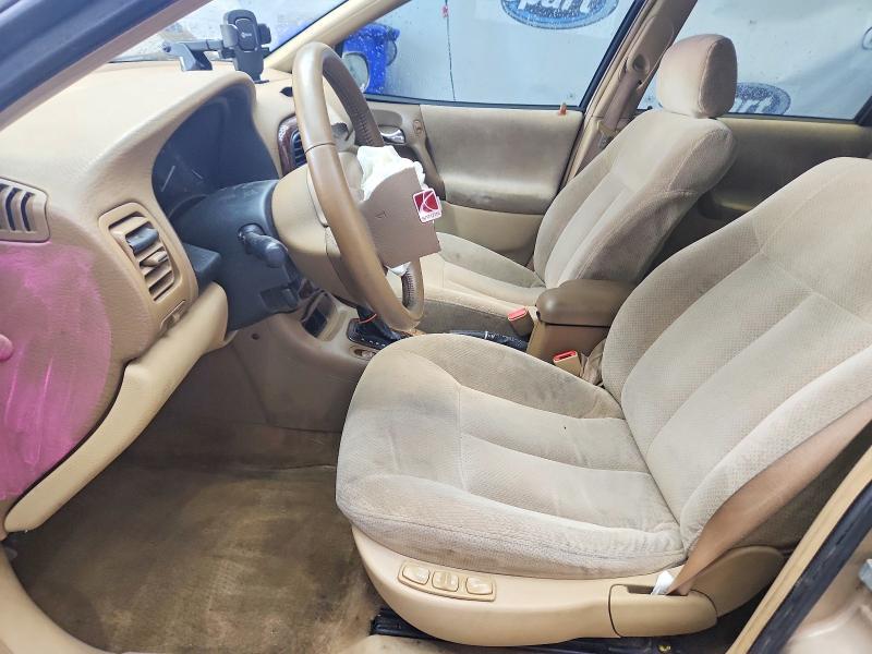2000 SATURN LS2 — Фото 7 из 12