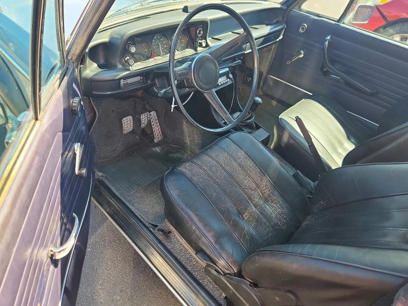 1976 BMW 2002 — Фото 8 из 12