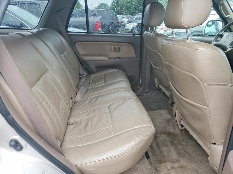2000 TOYOTA 4RUNNER LIMITED — Фото 11 из 13