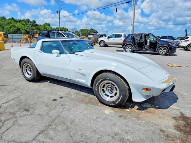 1979 CHEVROLET CORVETTE — Фото 4 из 12