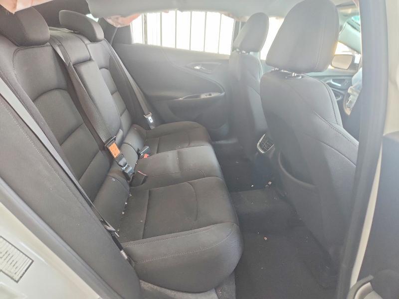 2024 CHEVROLET MALIBU LT — Фото 10 из 12
