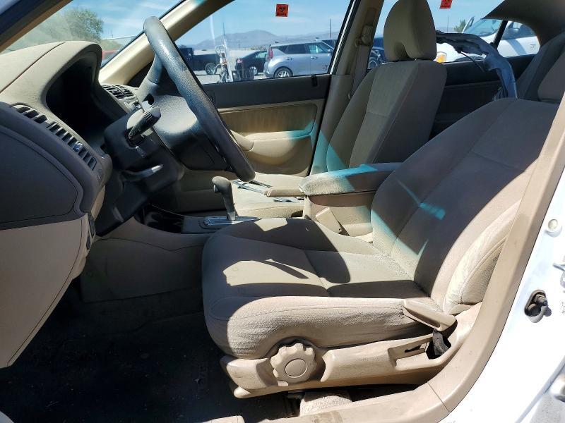 2HGES16504H541786 2004 HONDA CIVIC photo no. 7