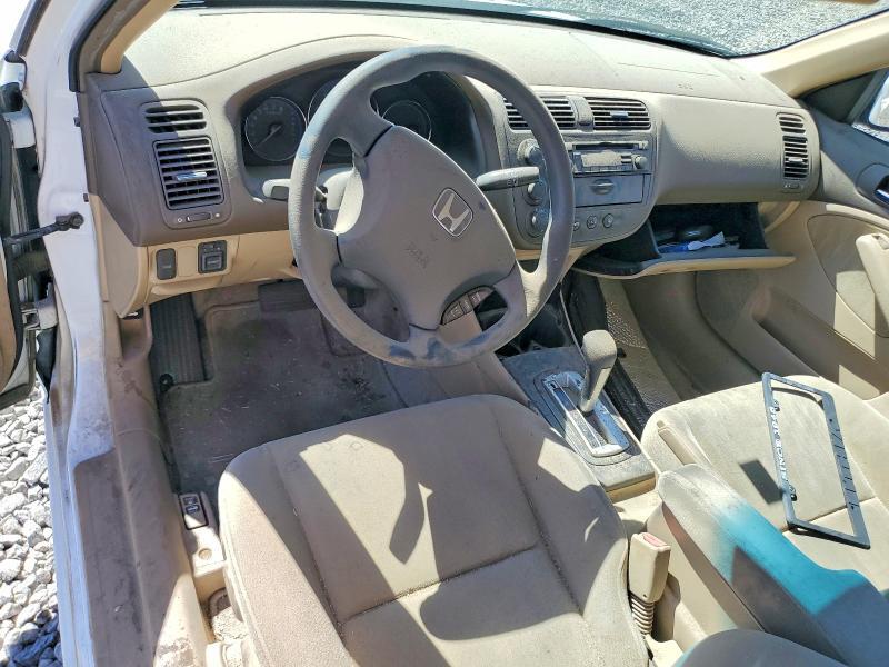 2HGES16504H541786 2004 HONDA CIVIC photo no. 8
