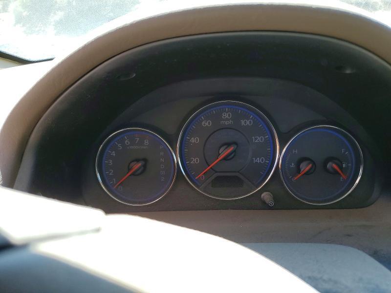 2HGES16504H541786 2004 HONDA CIVIC photo no. 9