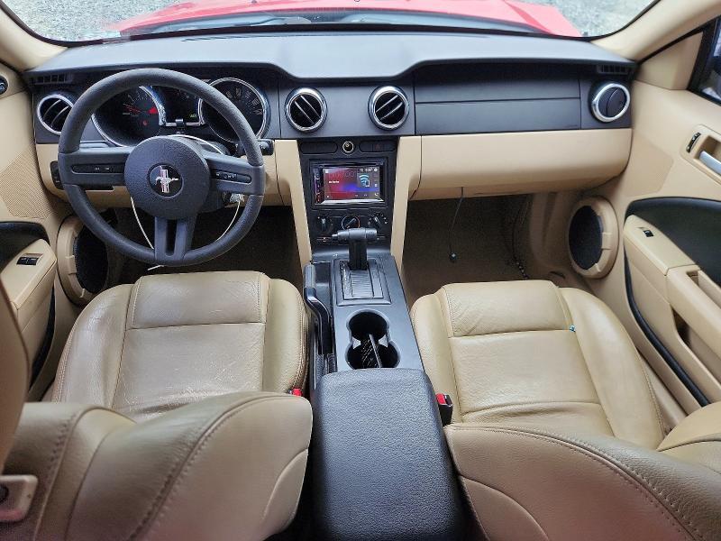 2008 FORD MUSTANG — Фото 8 из 12