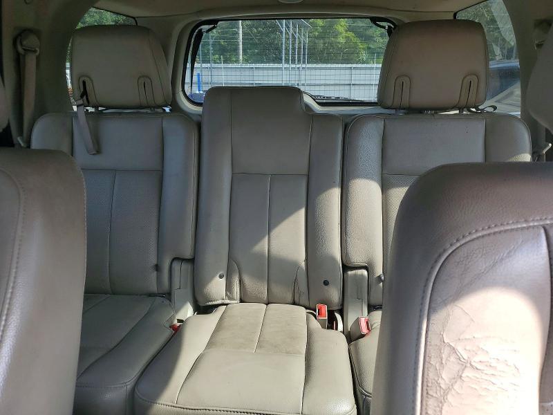 2008 FORD EXPEDITION LIMITED — Фото 10 из 13