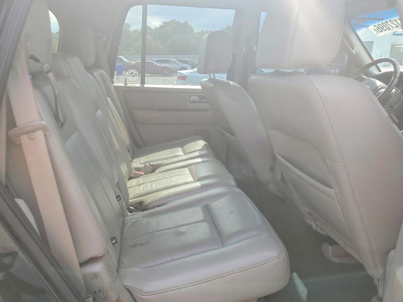 2008 FORD EXPEDITION LIMITED — Фото 11 из 13