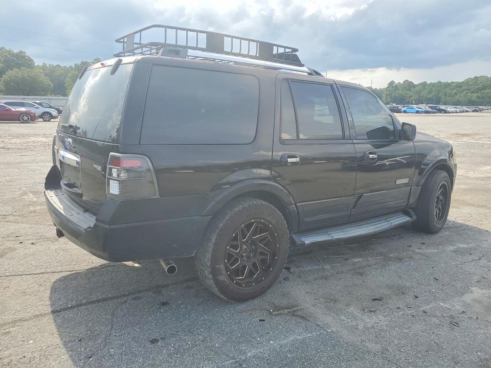 2008 FORD EXPEDITION LIMITED — Фото 3 из 13