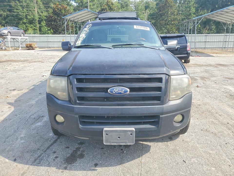 2008 FORD EXPEDITION LIMITED — Фото 5 из 13