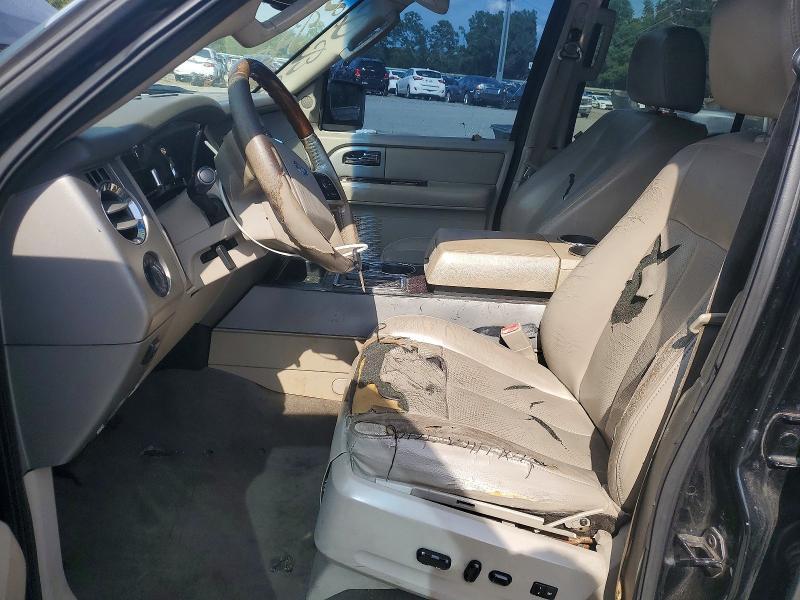 2008 FORD EXPEDITION LIMITED — Фото 7 из 13