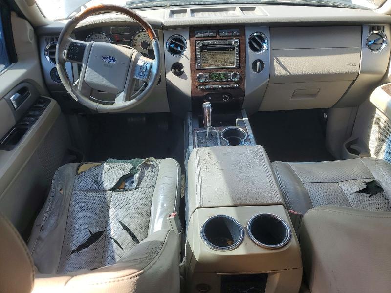 2008 FORD EXPEDITION LIMITED — Фото 8 из 13