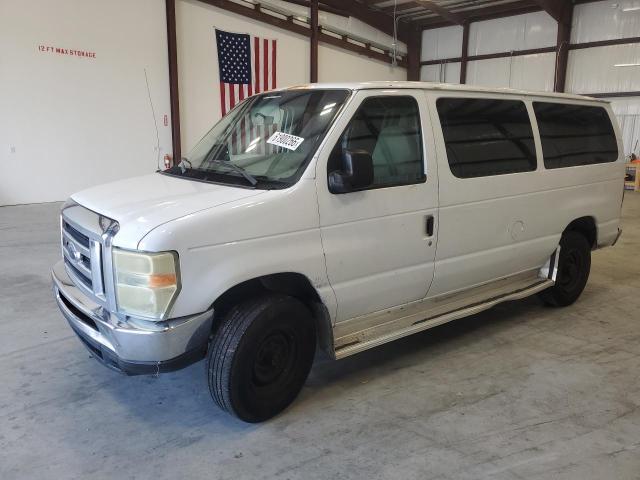 1FBNE31L08DA86551 2008 FORD ECONOLINE photo no. 1