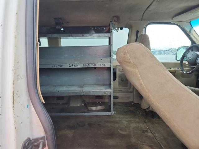1FBNE31L08DA86551 2008 FORD ECONOLINE photo no. 11
