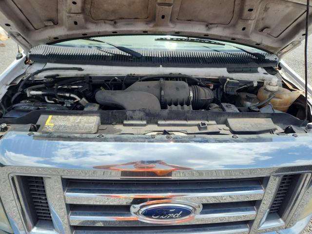 1FBNE31L08DA86551 2008 FORD ECONOLINE photo no. 12