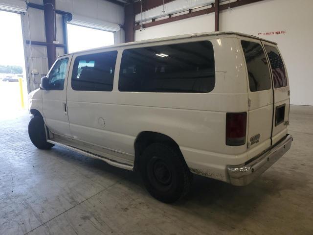 1FBNE31L08DA86551 2008 FORD ECONOLINE photo no. 2