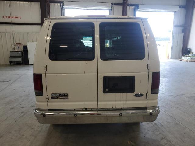 1FBNE31L08DA86551 2008 FORD ECONOLINE photo no. 6