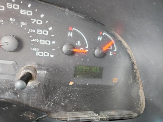 1FBNE31L08DA86551 2008 FORD ECONOLINE photo no. 9