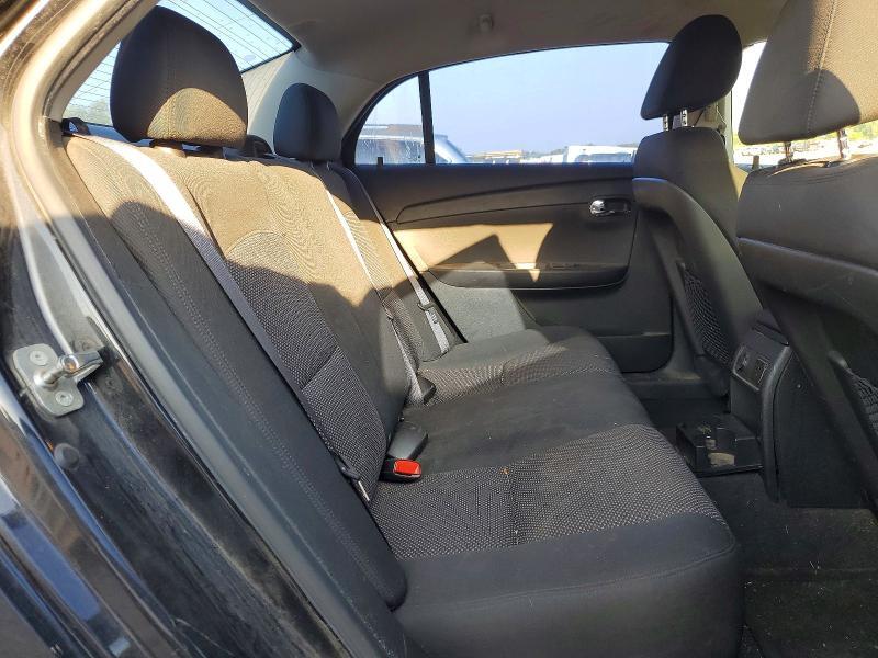 2012 CHEVROLET MALIBU 1LT — Фото 10 из 12