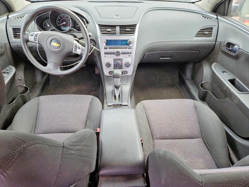 2012 CHEVROLET MALIBU 1LT — Фото 8 из 12